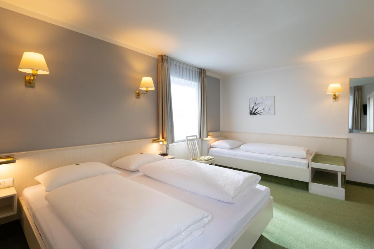 Huberhof 3*