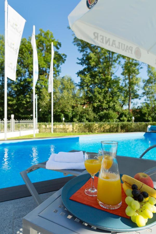 Huberhof Hotel
