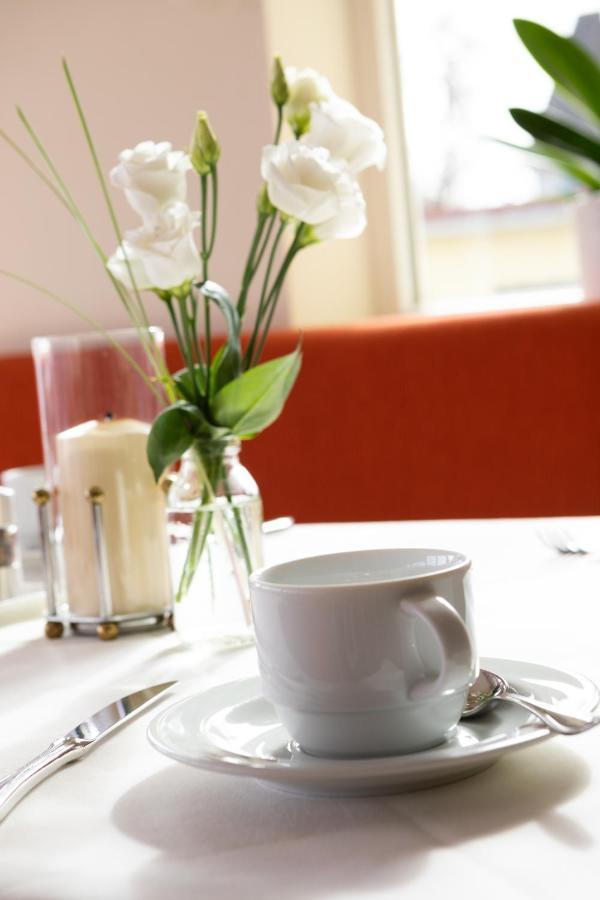 Landhotel Huberhof 3* Allershausen