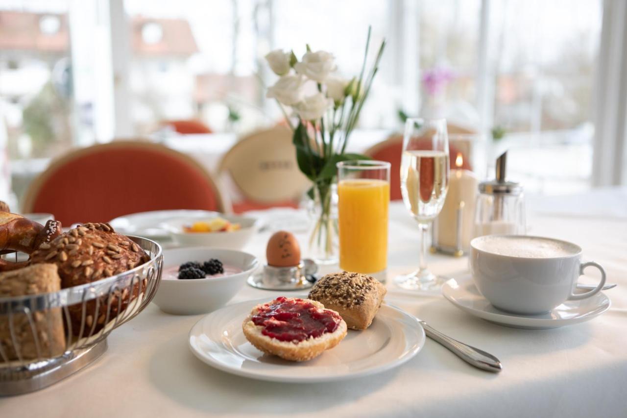 Hotel Huberhof 3*