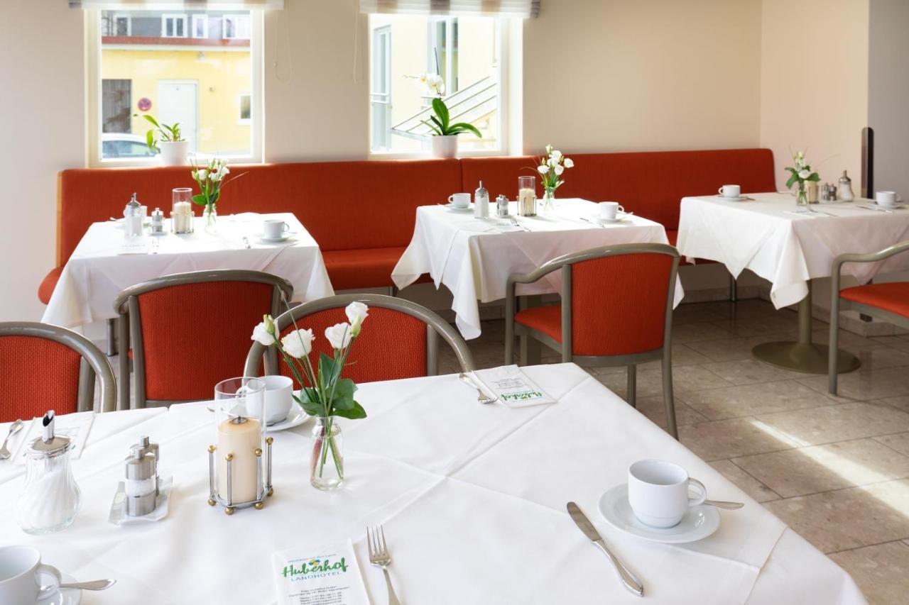 Huberhof
