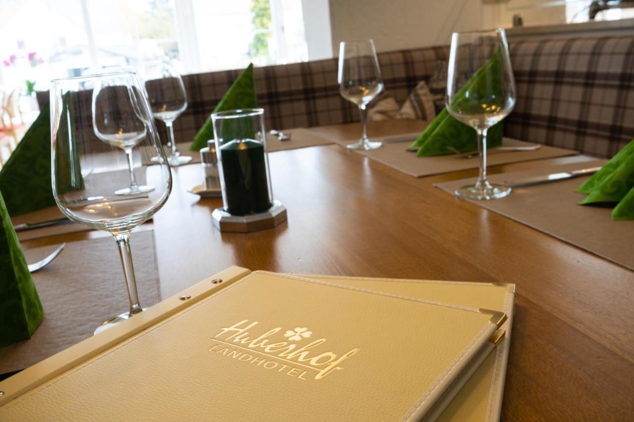 Huberhof Hotel Allershausen