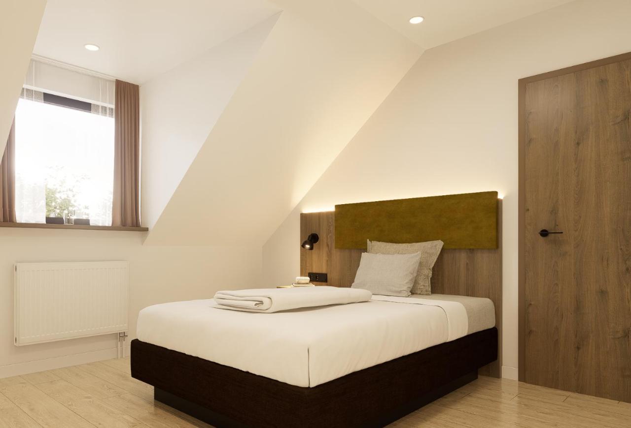 Hotel Huberhof Allershausen