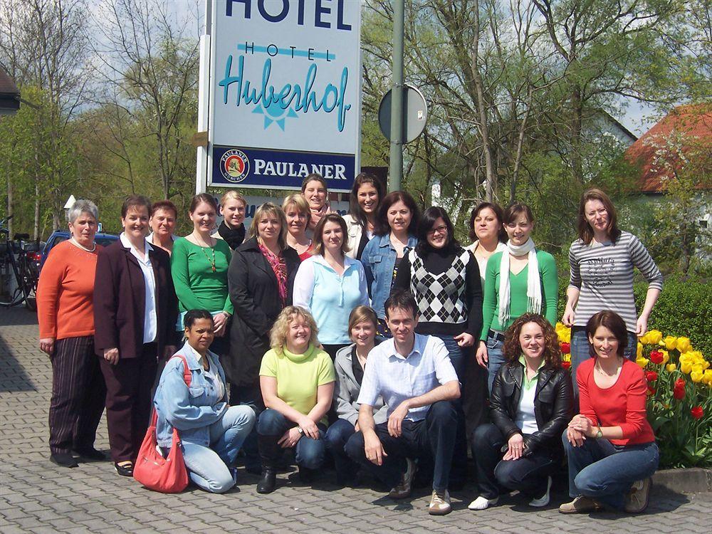 Huberhof 3* Allershausen