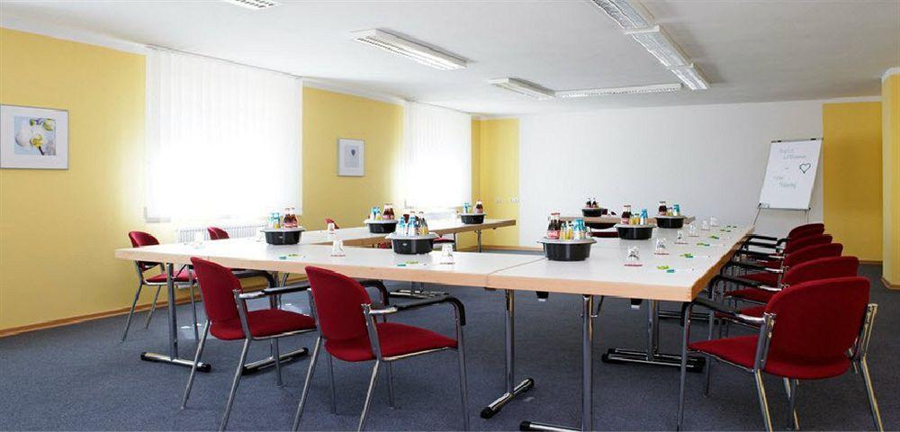Huberhof Hotel 3*