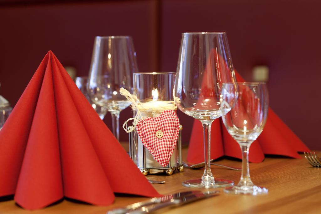 Huberhof 3*