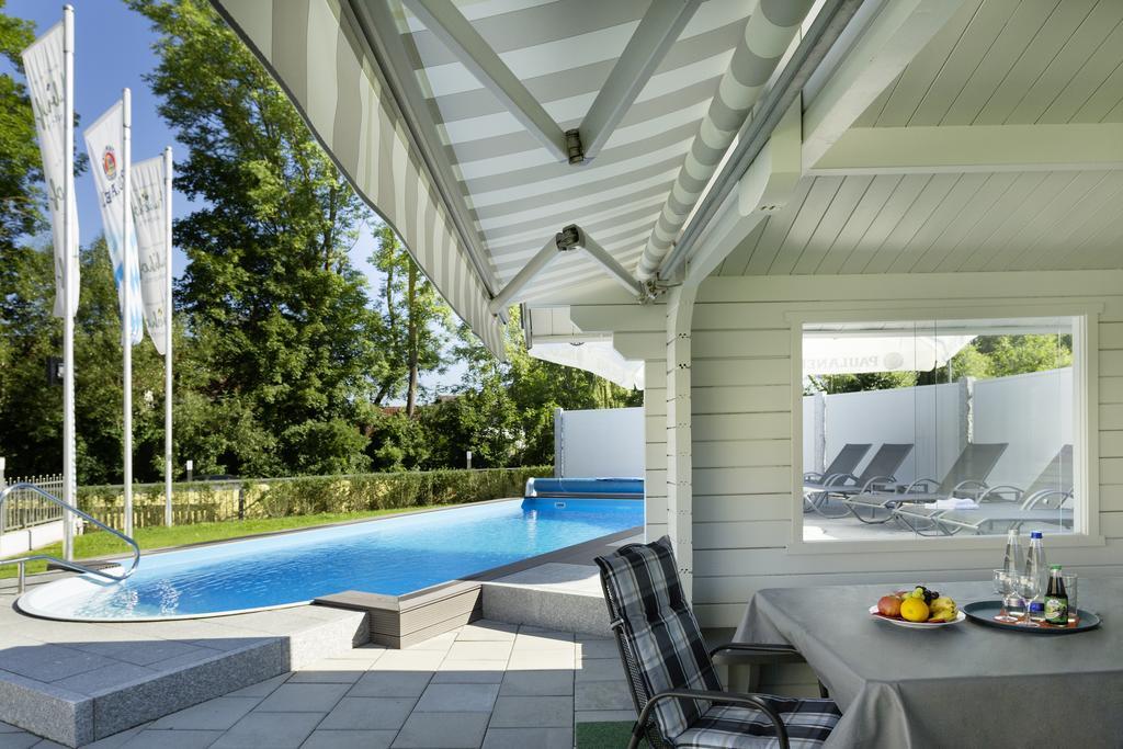 Huberhof 3*