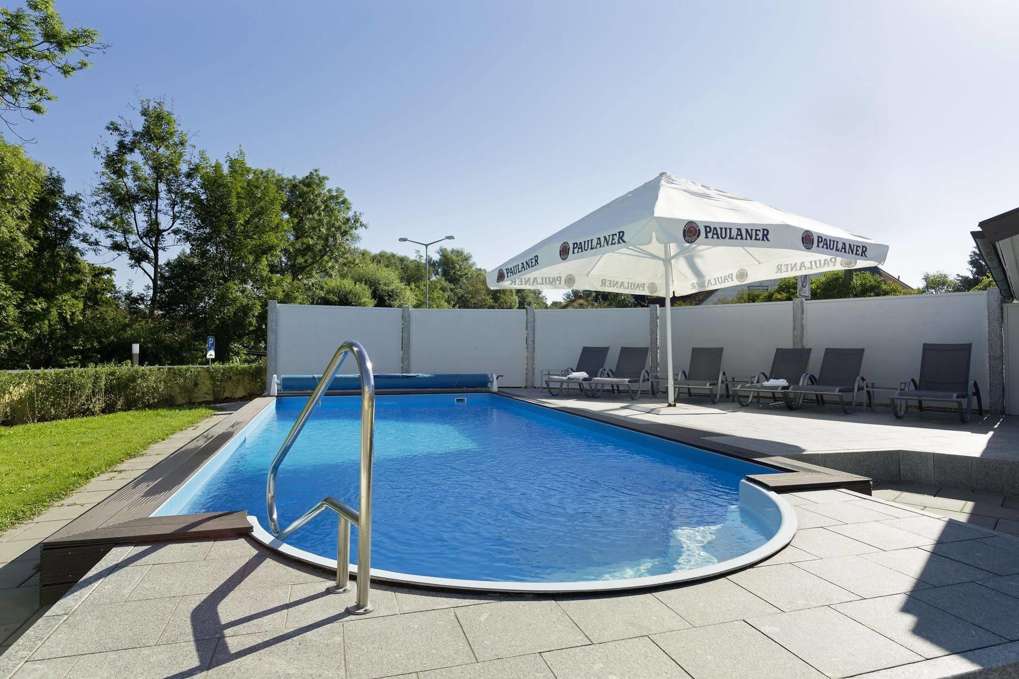 Huberhof 3* Allershausen