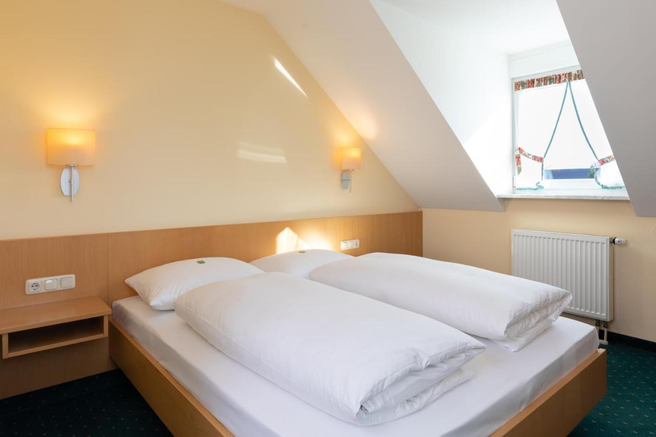 Huberhof Hotel Allershausen