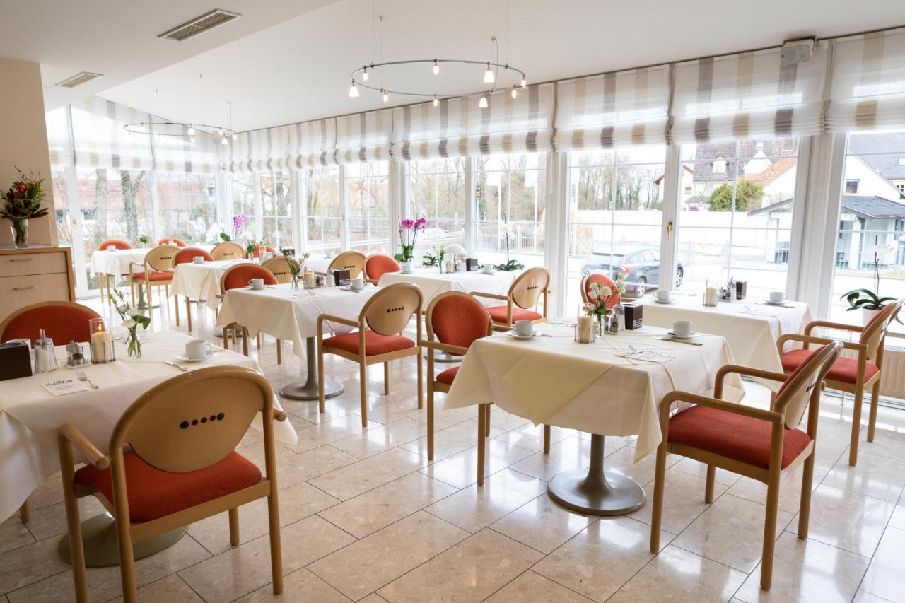 Huberhof Hotel 3*