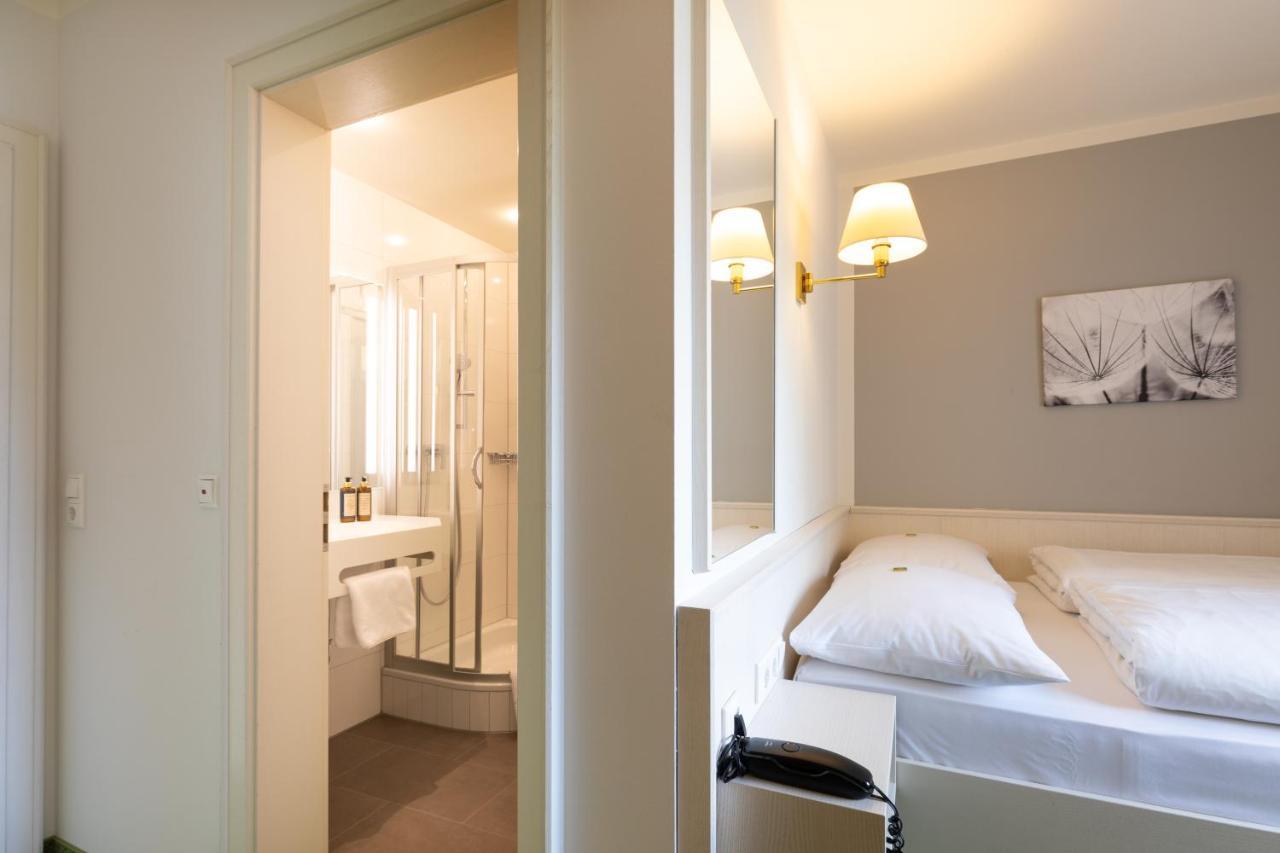 Huberhof Hotel 3*
