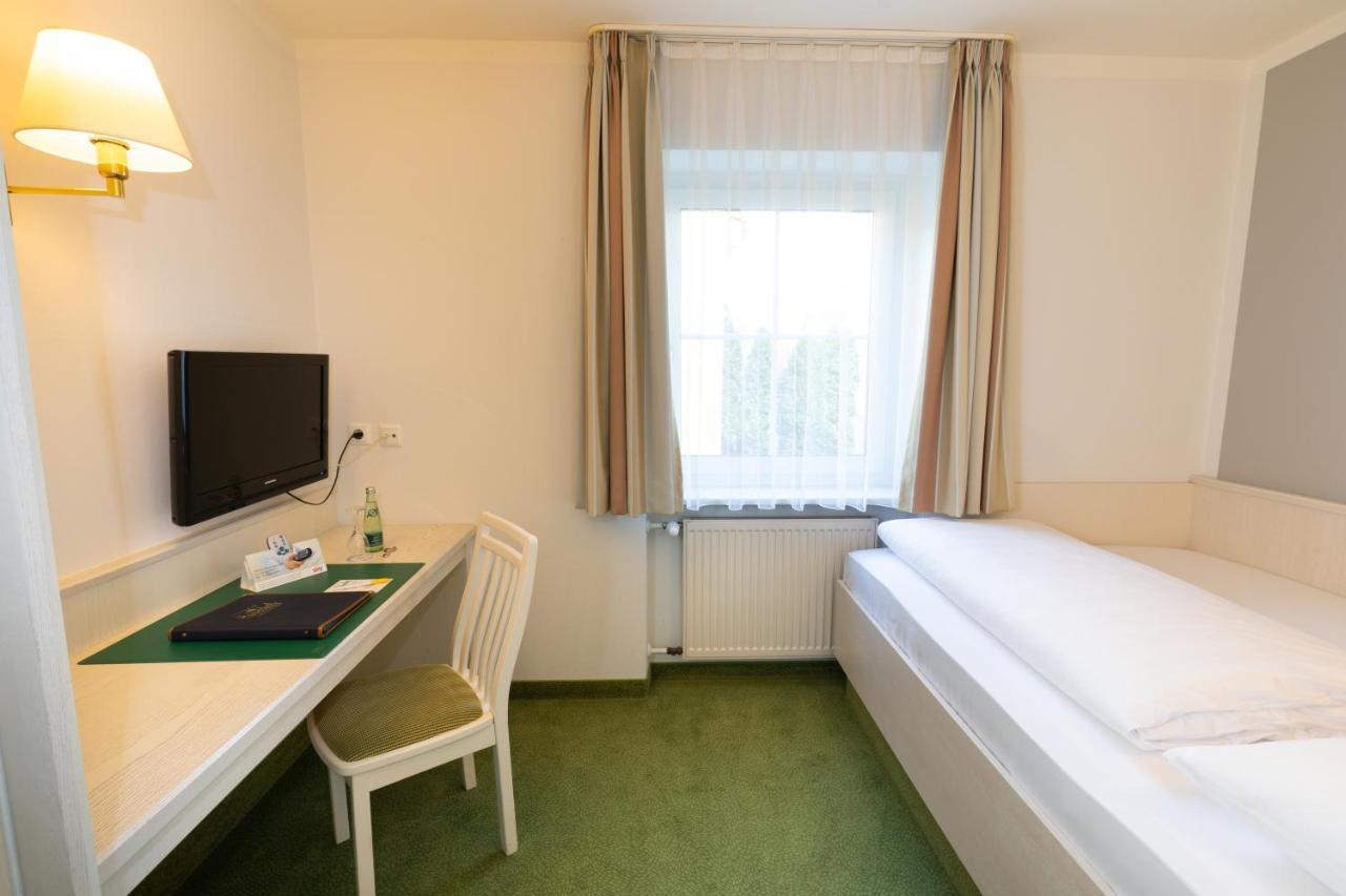 Hotel Huberhof Allershausen